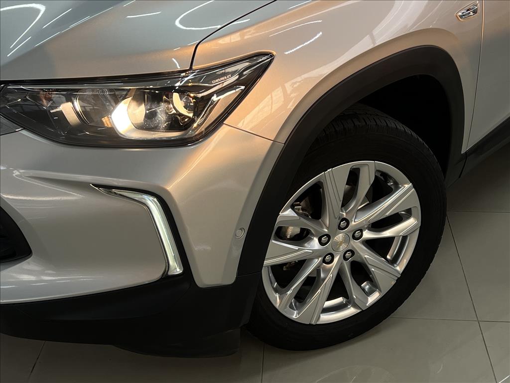 TRACKER 1.0 TURBO FLEX LTZ AUTOMÁTICO13