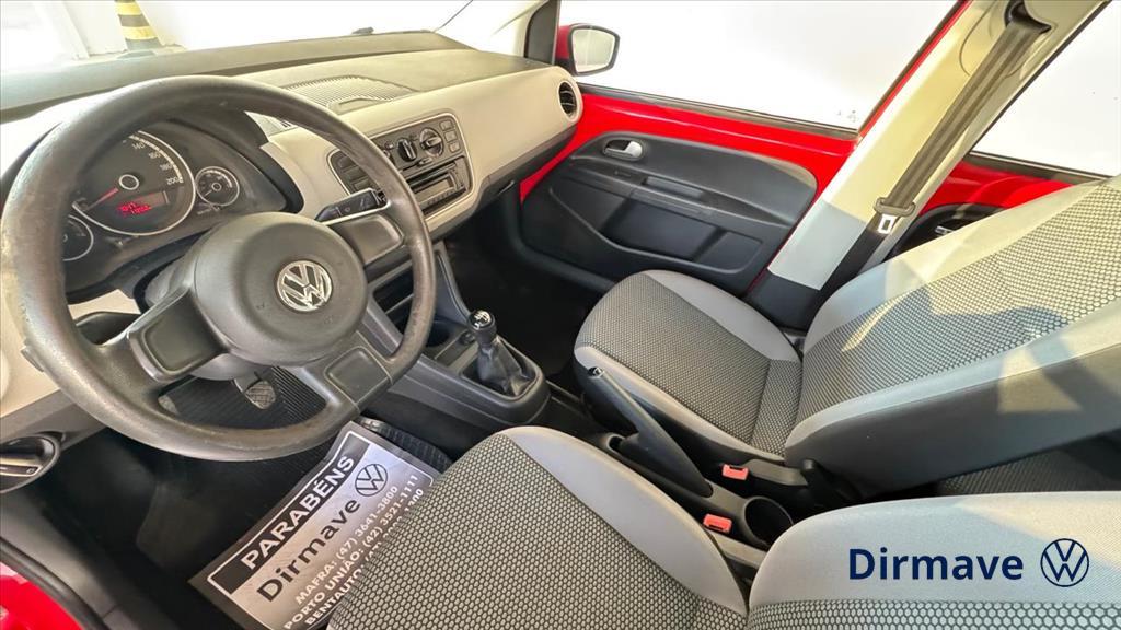 UP 1.0 MPI MOVE UP 12V FLEX 4P MANUAL9