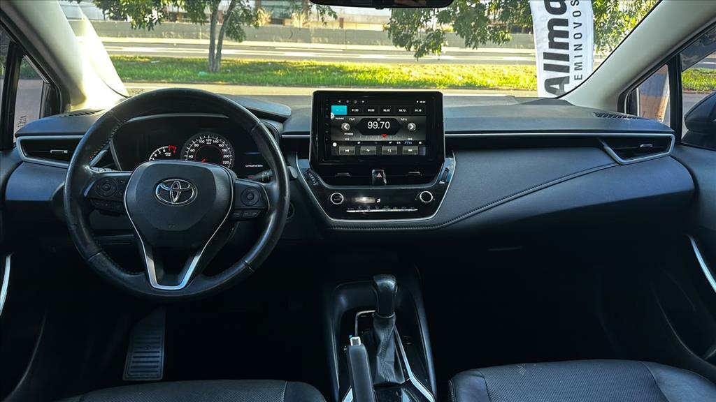 COROLLA 2.0 VVT-IE FLEX XEI DIRECT SHIFT3