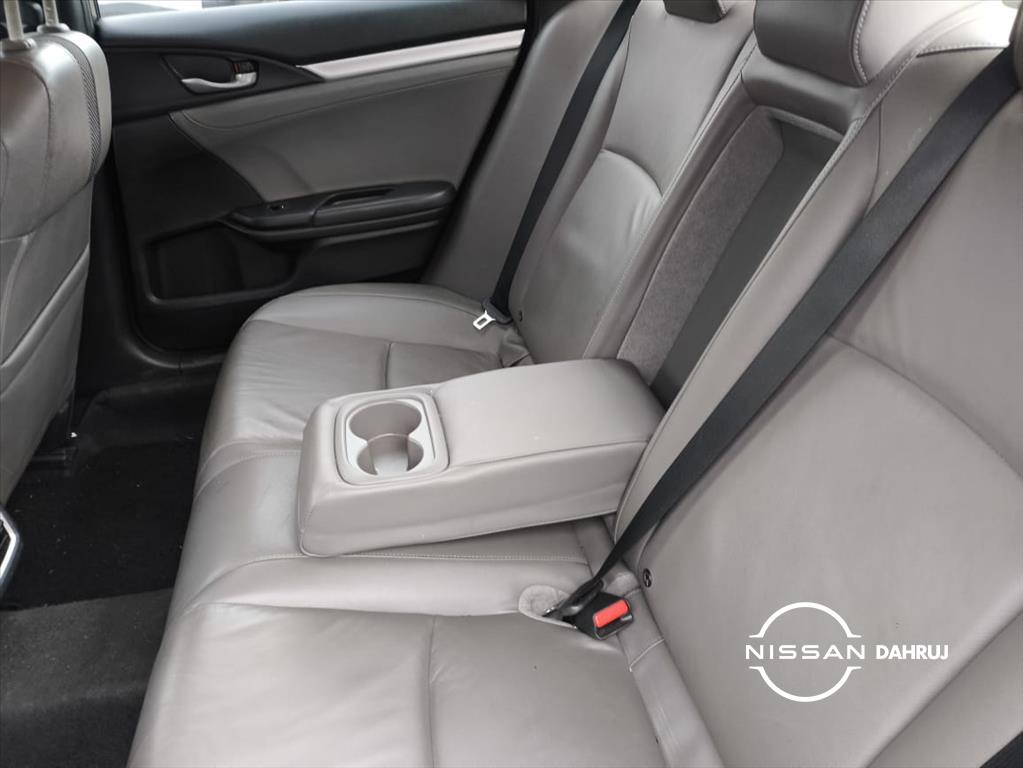 CIVIC 2.0 16V FLEXONE EXL 4P CVT11