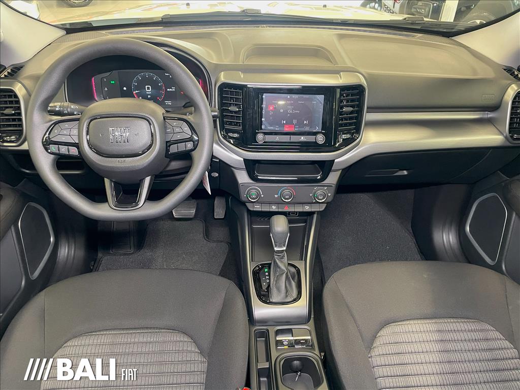 TORO 1.3 TURBO 270 FLEX ENDURANCE AT61