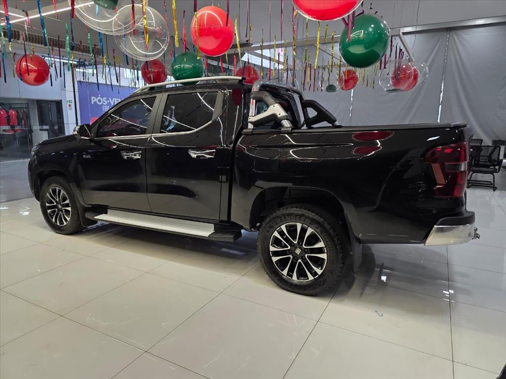 TITANO 2.2 TURBO DIESEL RANCH 4X4 AT66