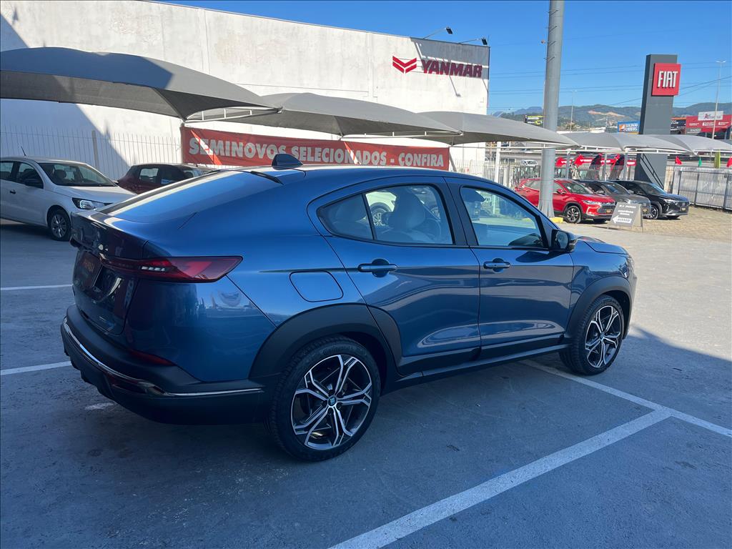 FASTBACK 1.0 TURBO 200 HYBRID IMPETUS CVT