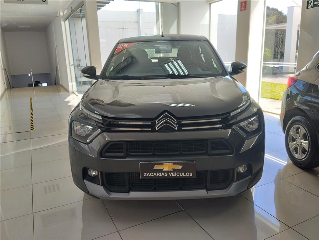 BASALT 1.0 TURBO 200 FLEX SHINE CVT