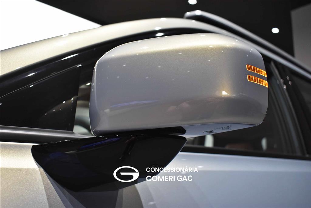 AION V 75,3 KW ELÉTRICO ELITE10 AION V 75,3 KW ELÉTRICO ELITE10