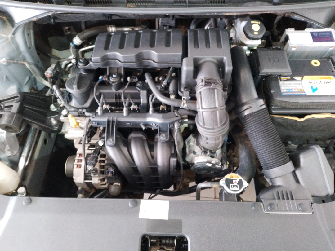 Hyundai-HB20-1.0 12V FLEX COMFORT MANUAL