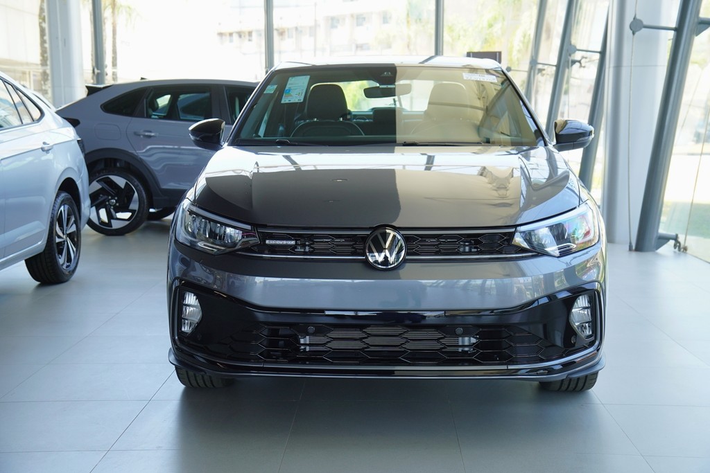 VIRTUS 1.4 250 TSI EXCLUSIVE AUTOMÁTICO1