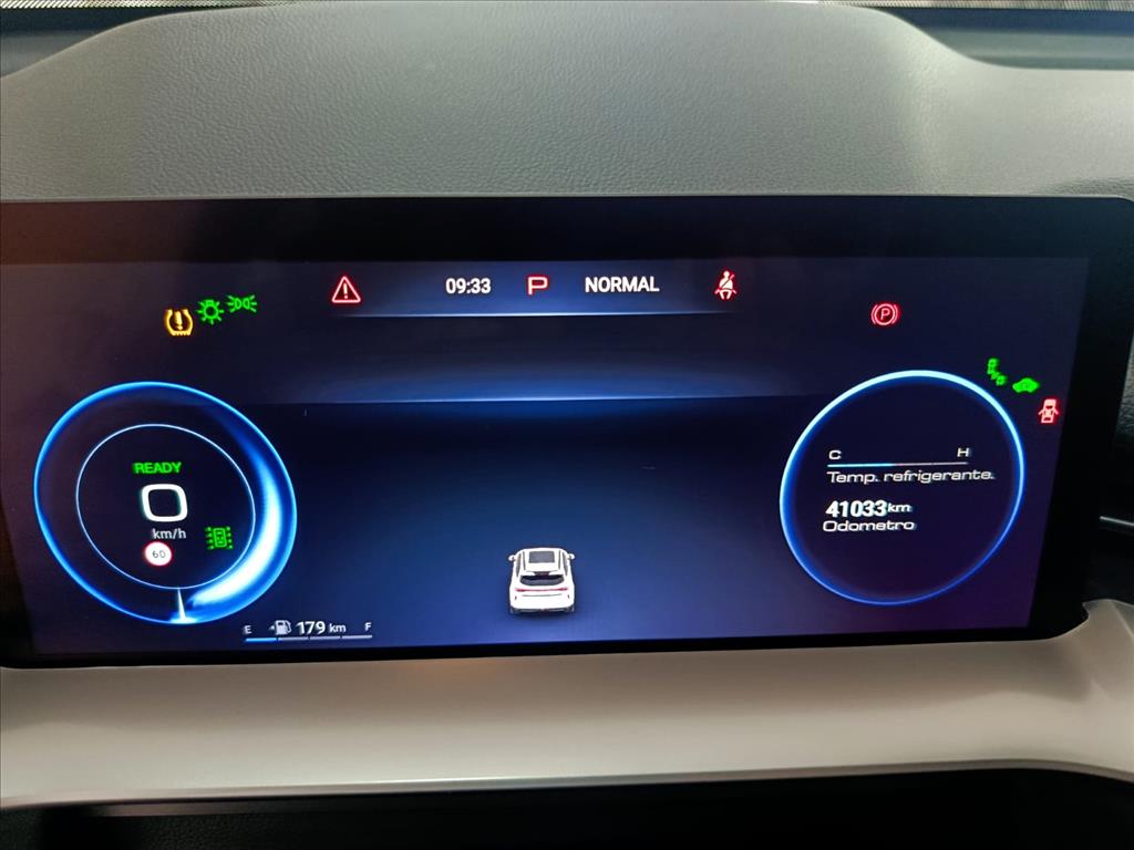 HAVAL H6 1.5 HEV PREMIUM E-TRACTION6