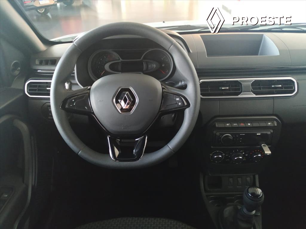 OROCH 1.6 16V SCE FLEX PRO MANUAL11