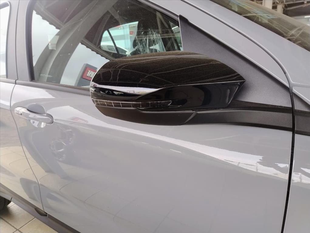 PULSE 1.0 TURBO 200 HYBRID AUDACE CVT