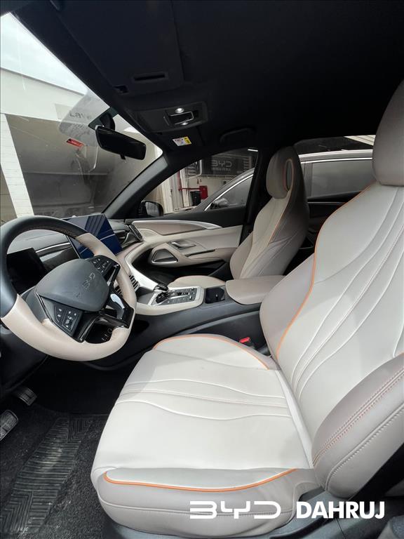 SONG PRO 1.5 DM-I HÍBRIDO GS AUTOMÁTICO8