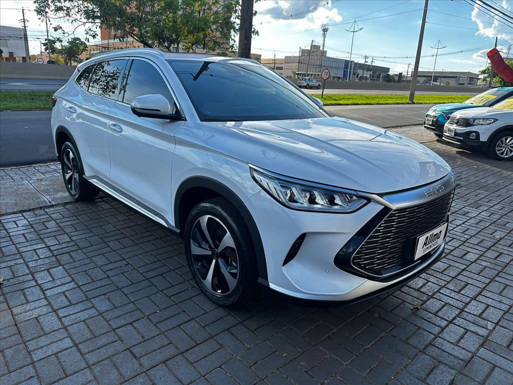 SONG PLUS 1.5 DM-I HÍBRIDO AUTOMÁTICO2