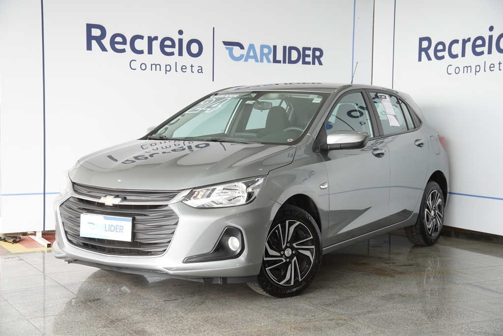 ONIX 1.0 FLEX LT MANUAL