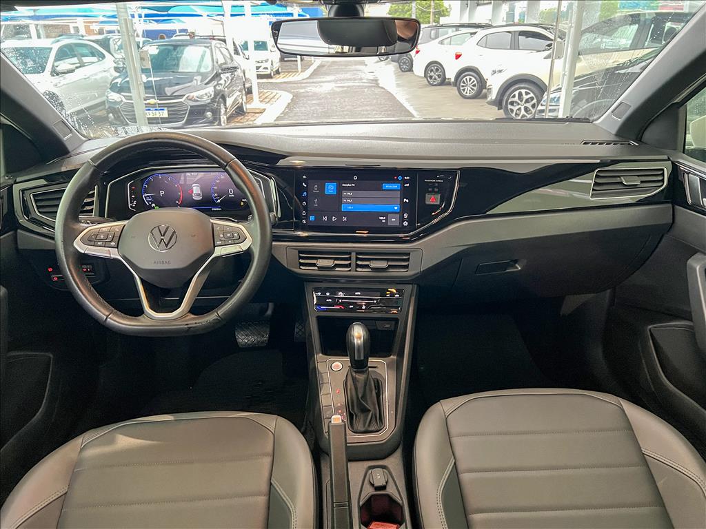 NIVUS 1.0 200 TSI TOTAL FLEX HIGHLINE AUTOMÁTICO11