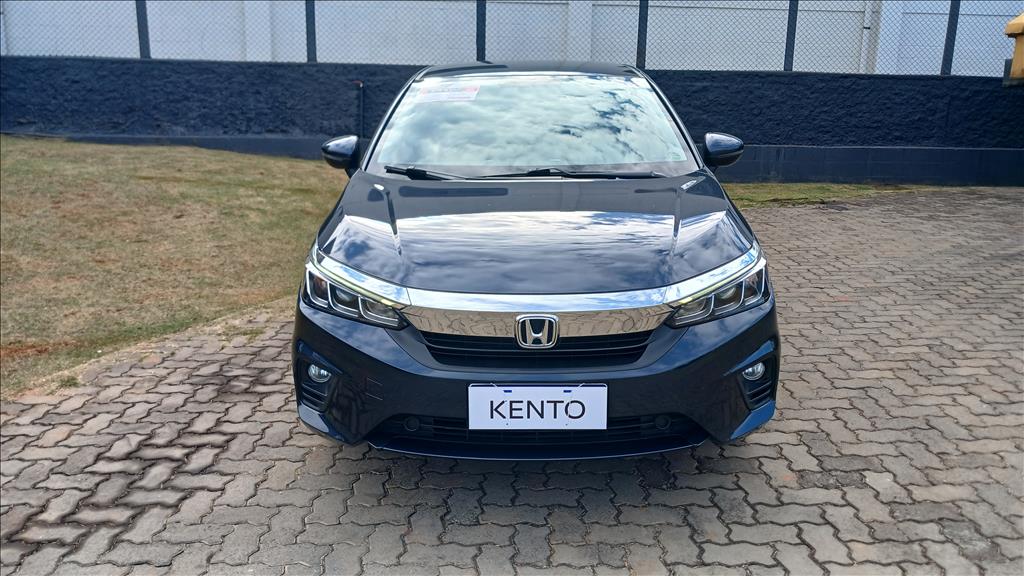 CITY 1.5 i-VTEC FLEX EX CVT2