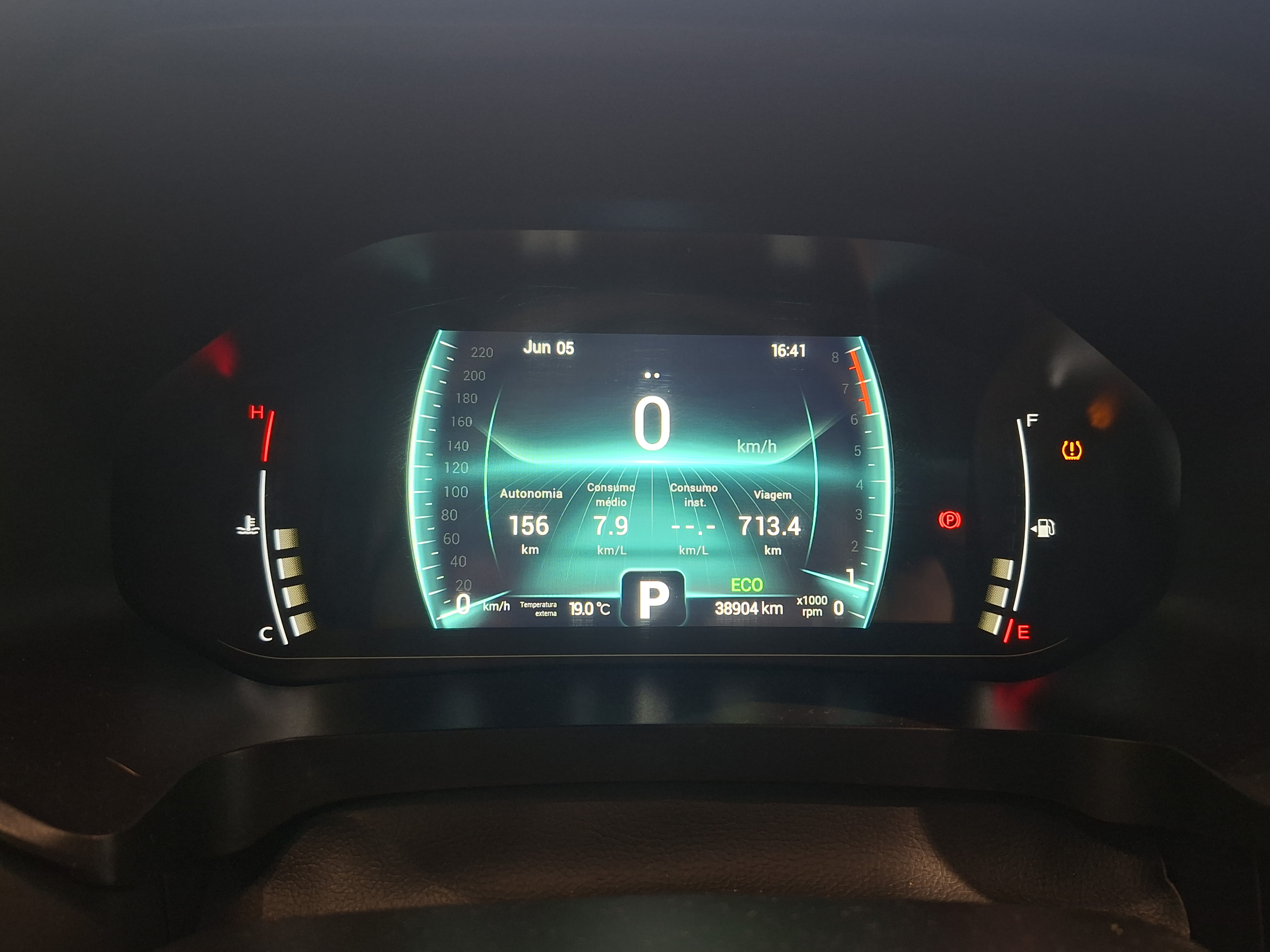 TIGGO 5X PRO 1.5 TCI FLEX HYBRID CVT11