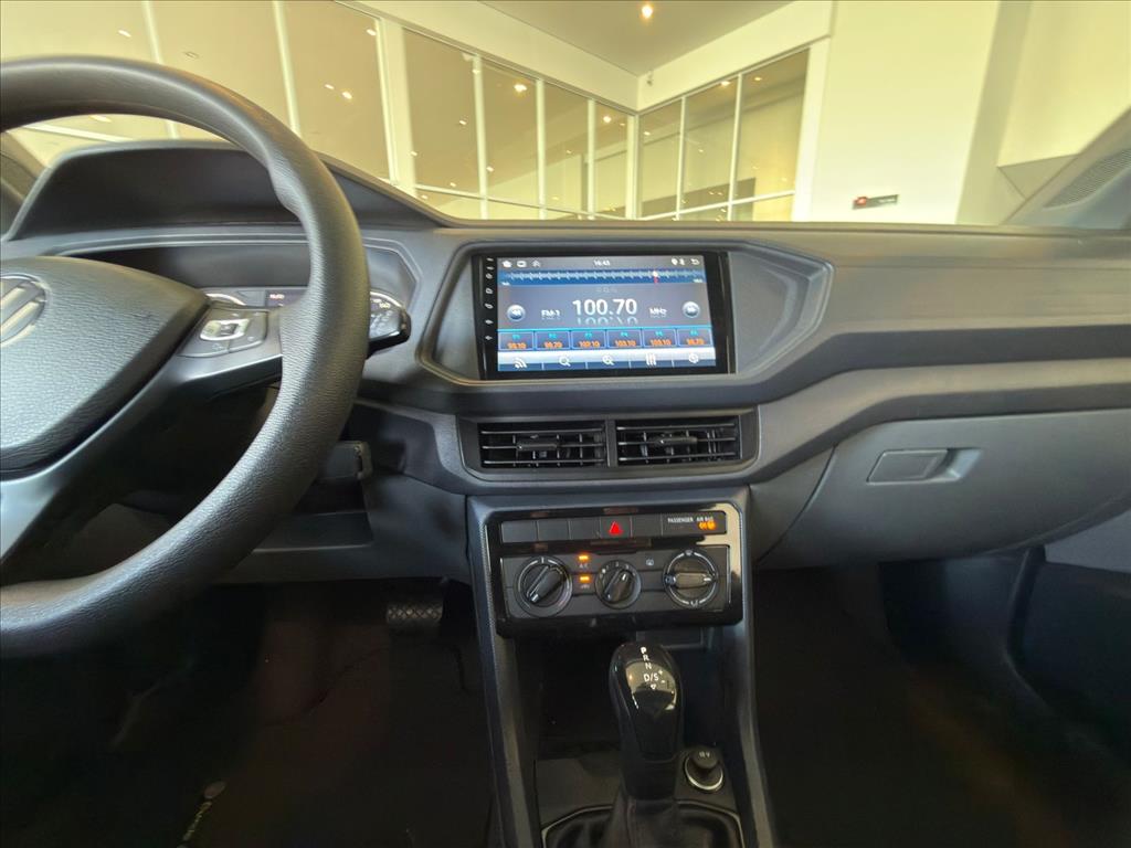 T-CROSS 1.0 200 TSI TOTAL FLEX SENSE AUTOMÁTICO7