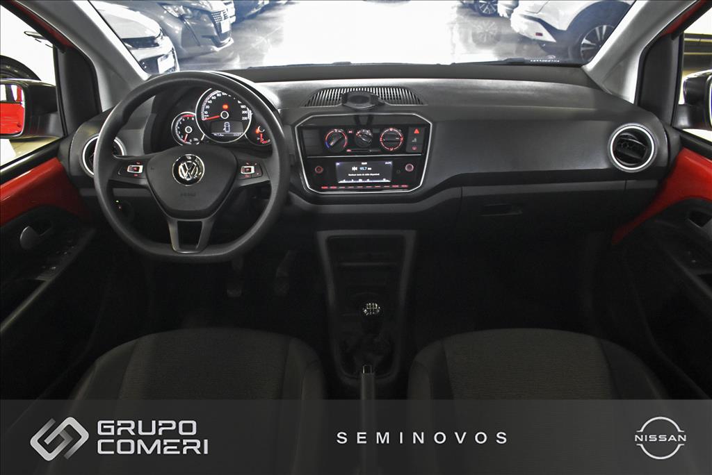 UP 1.0 170 TSI TOTAL FLEX XTREME 4P MANUAL4