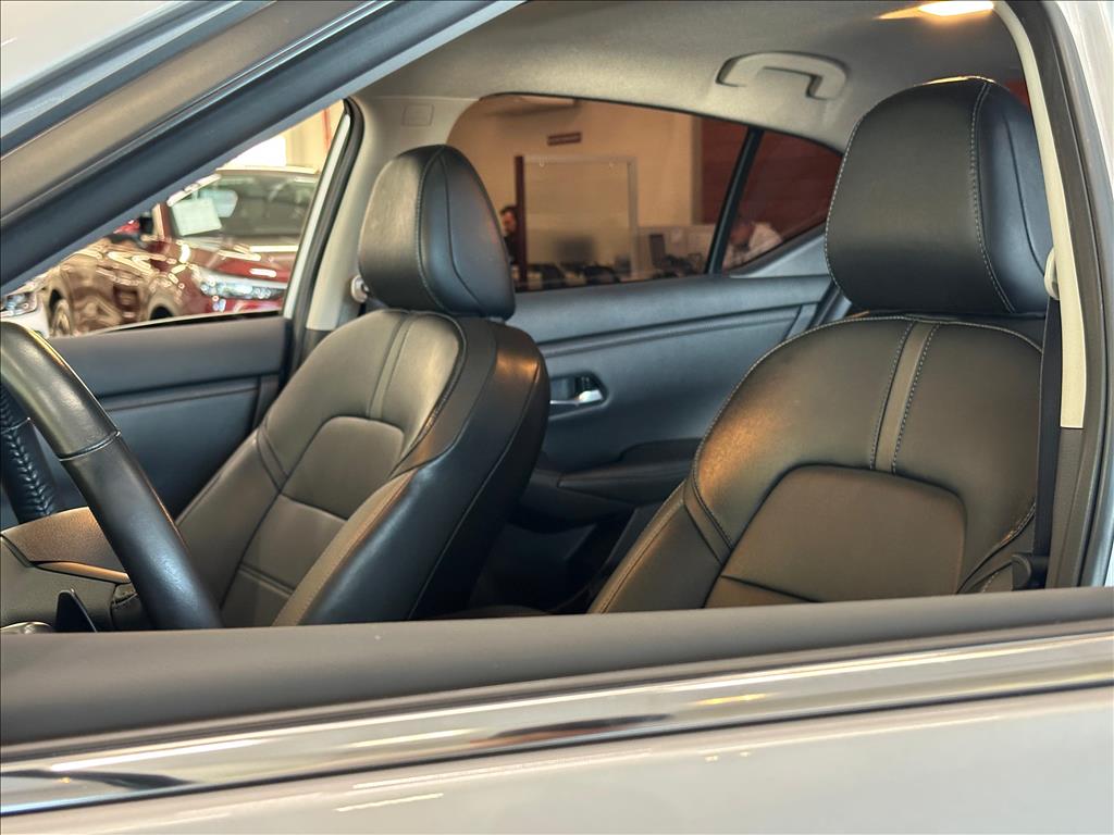 SENTRA 2.0 16V GASOLINA EXCLUSIVE XTRONIC7