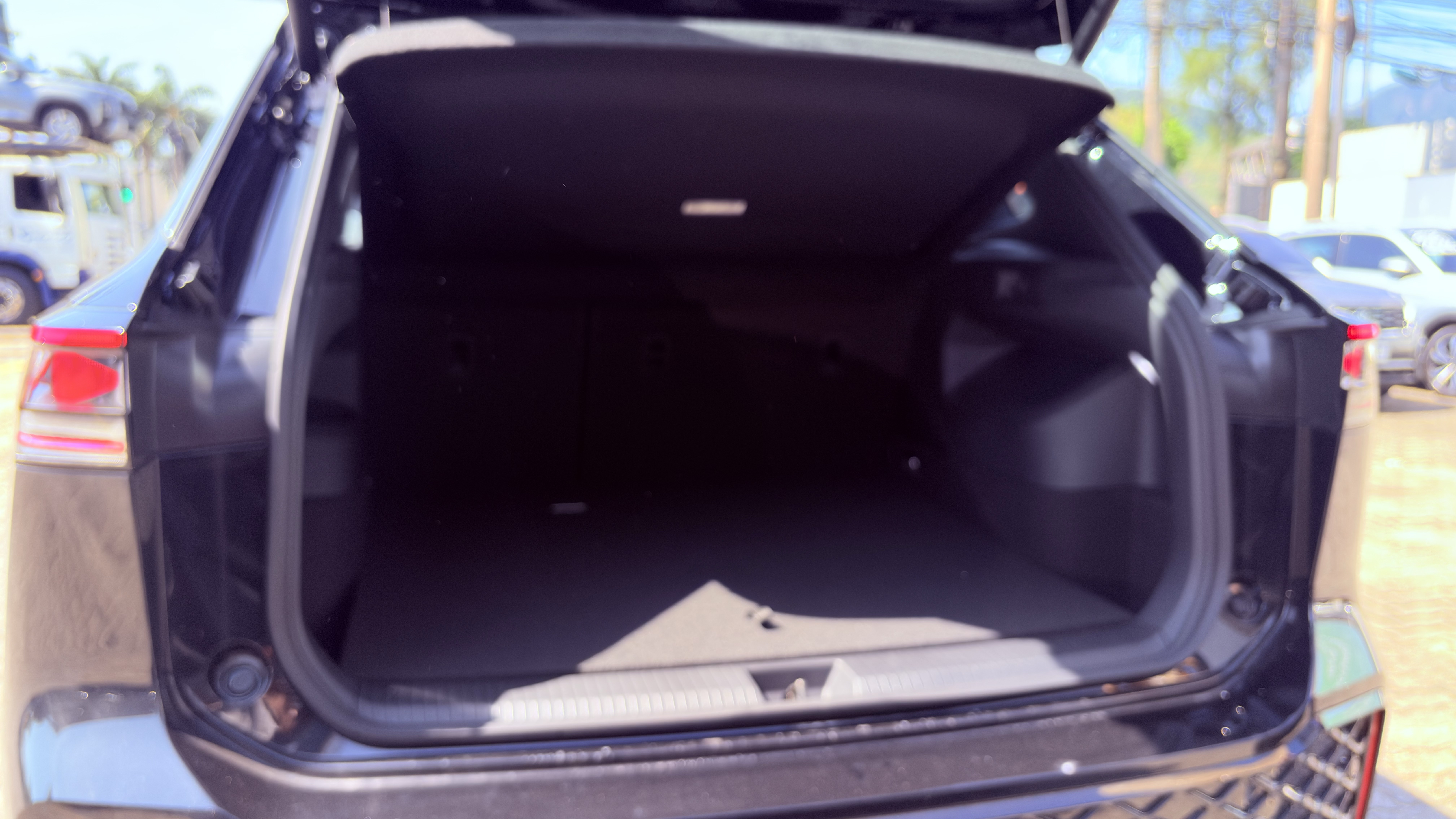 TIGUAN 2.0 350 TSI GASOLINA R-LINE 4MOTION AUTOMÁTICO5