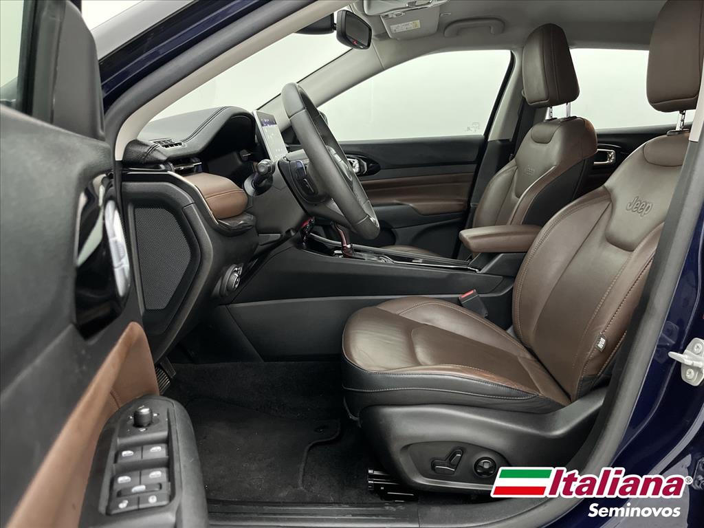 COMPASS 1.3 T270 TURBO FLEX LIMITED AT612