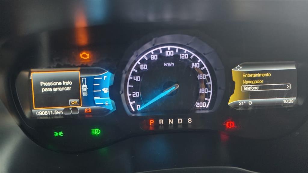 RANGER 3.2 LIMITED 4X4 CD 20V DIESEL 4P AUTOMÁTICO10