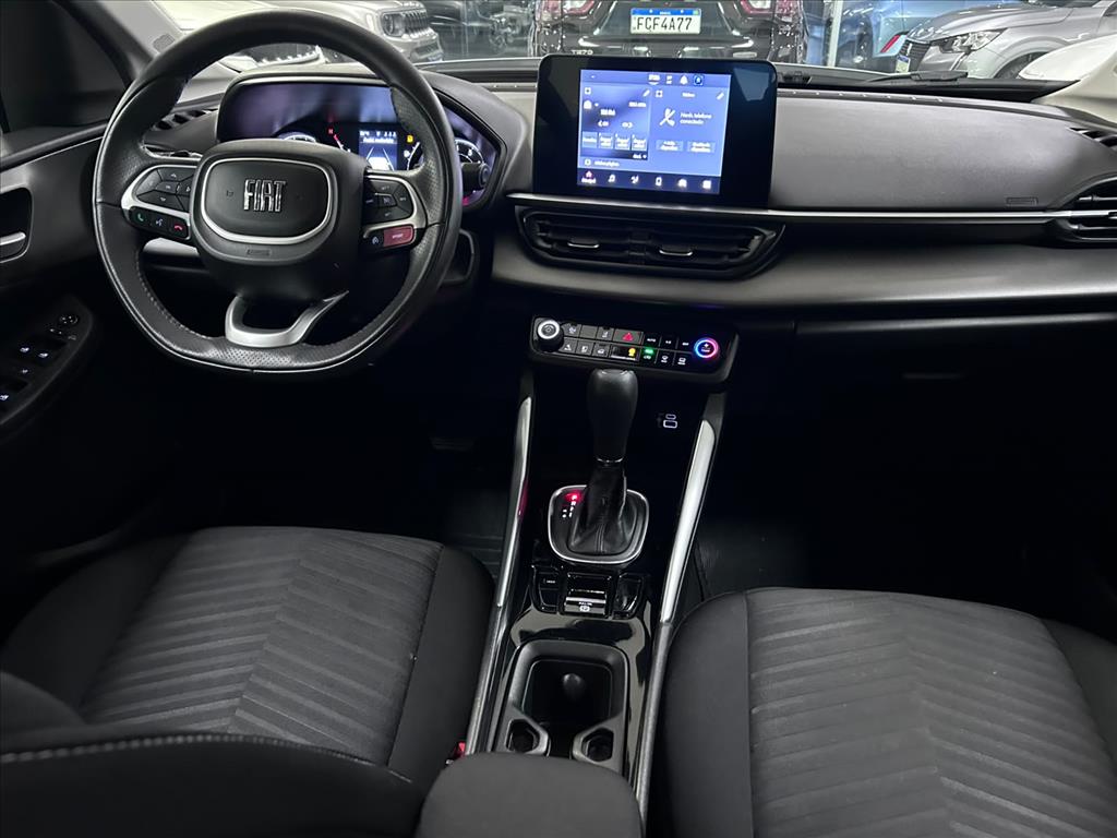 FASTBACK 1.0 TURBO 200 FLEX AUDACE CVT4