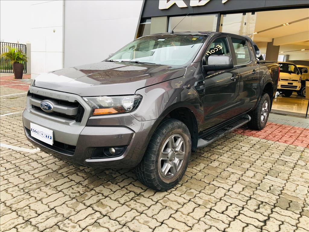 RANGER 2.2 XLS 4X2 CD 16V DIESEL 4P AUTOMÁTICO