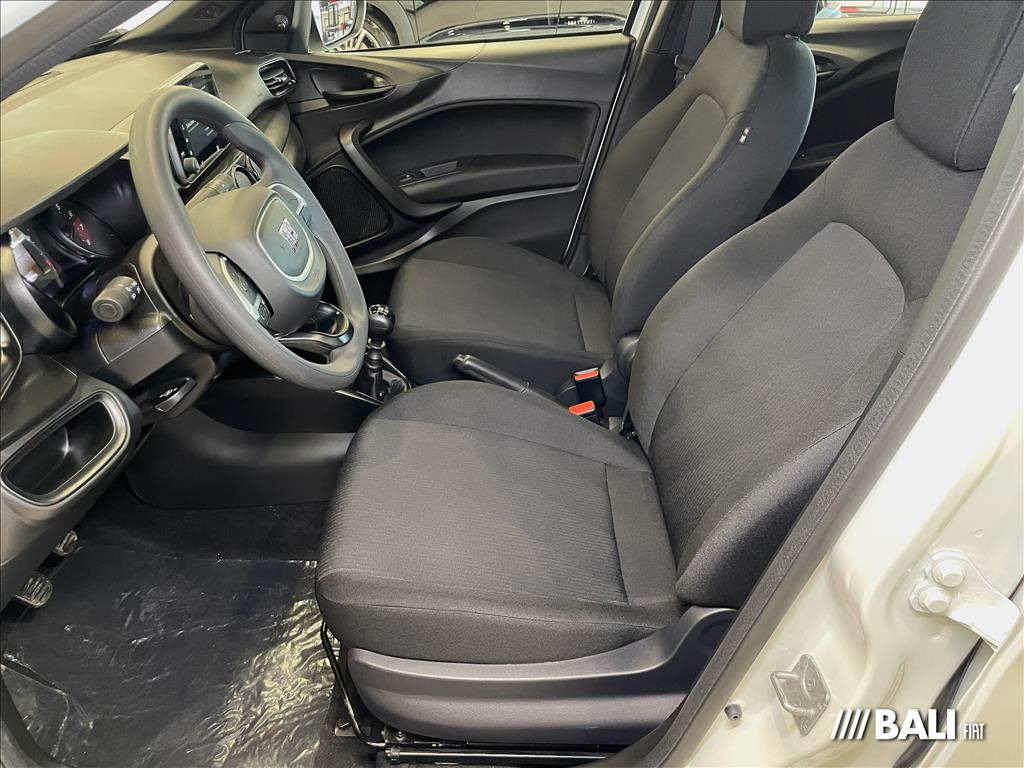 CRONOS 1.3 FIREFLY FLEX DRIVE MANUAL5