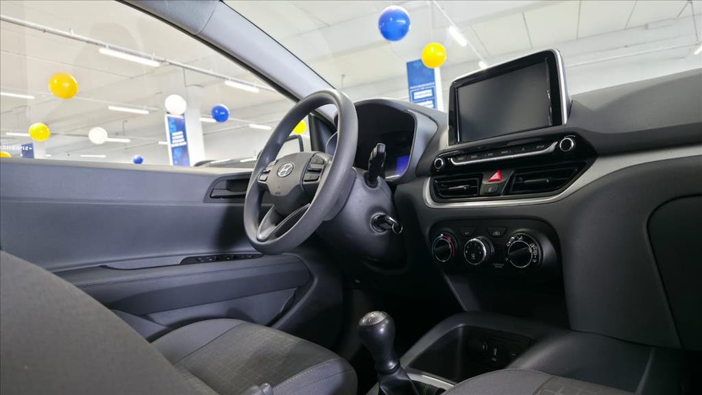 HB20S 1.0 12V FLEX COMFORT PLUS MANUAL9