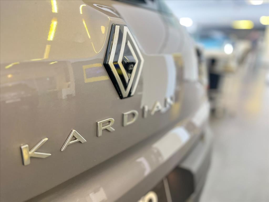 KARDIAN 1.0 TCE FLEX TECHNO EDC15