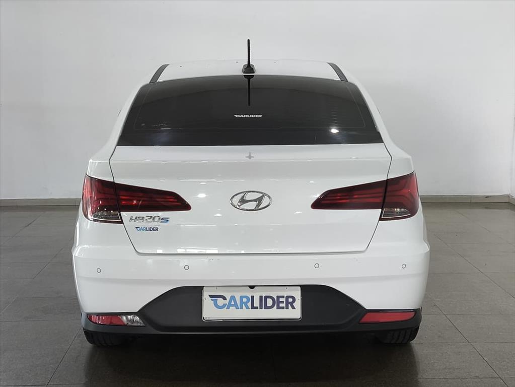 HB20S 1.0 12V FLEX EVOLUTION MANUAL4