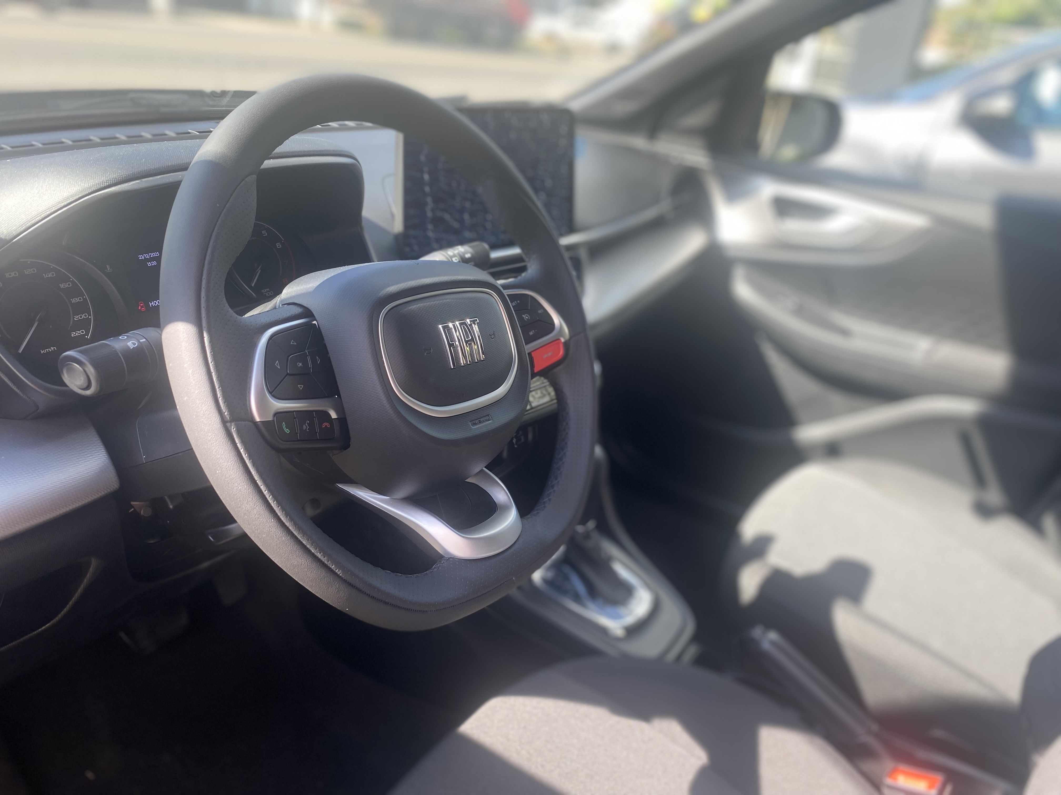 PULSE 1.0 TURBO 200 HYBRID AUDACE CVT8