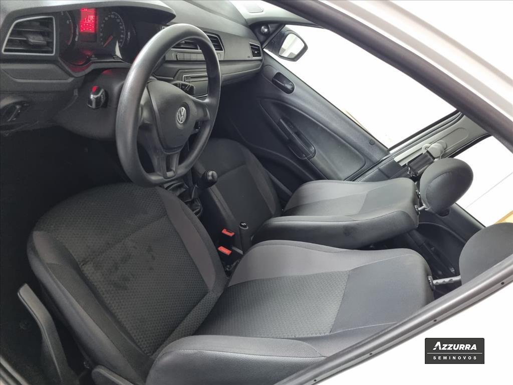 GOL 1.0 12V MPI TOTALFLEX 4P MANUAL15