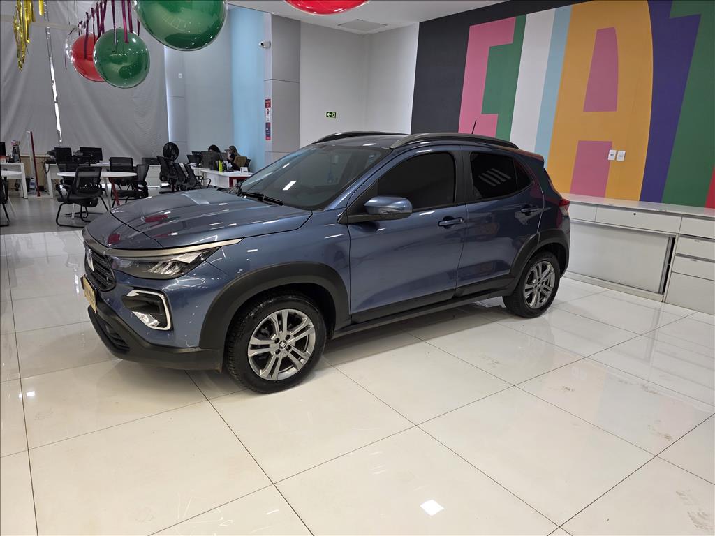 PULSE 1.3 FLEX DRIVE CVT