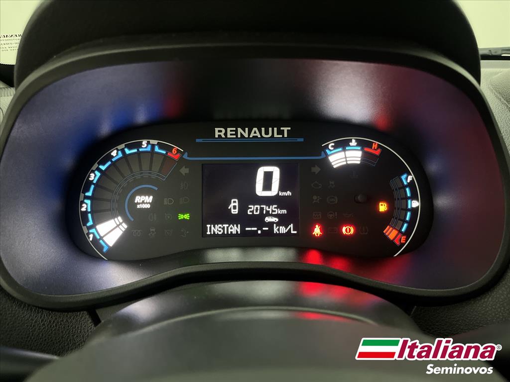 KWID 1.0 12V SCE FLEX ZEN MANUAL10