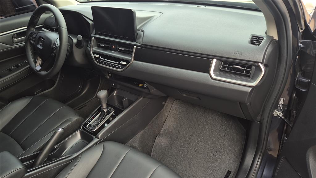 WR-V 1.5 i-VTEC FLEX EXL CVT6