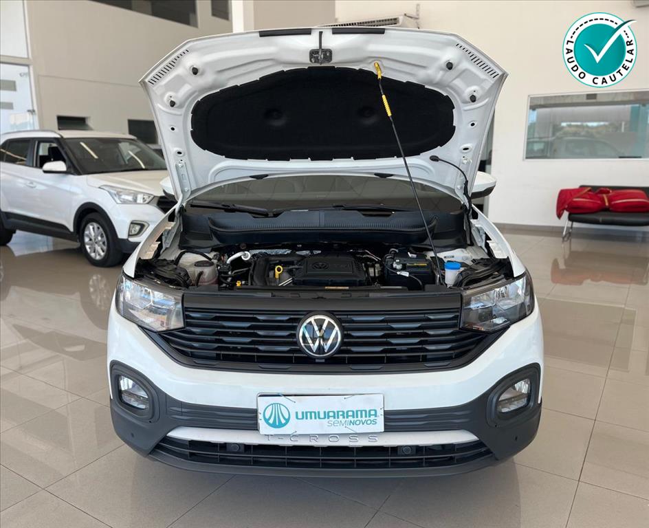T-CROSS 1.0 200 TSI TOTAL FLEX AUTOMÁTICO16