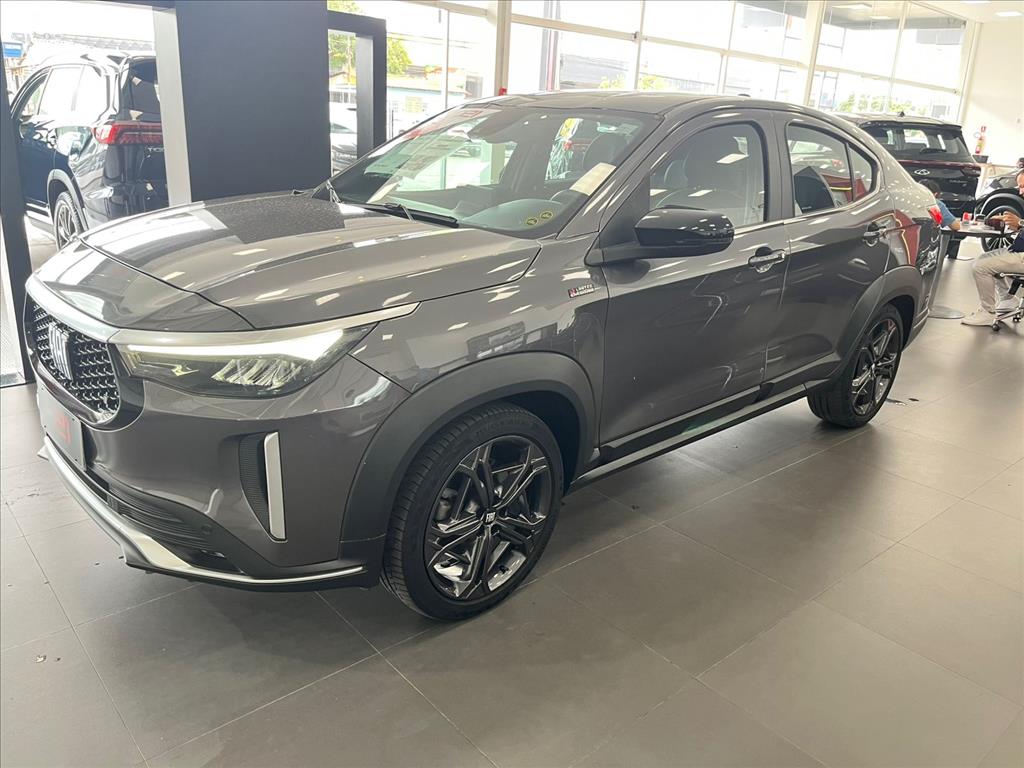 1.3 TURBO 270 FLEX ABARTH AT6