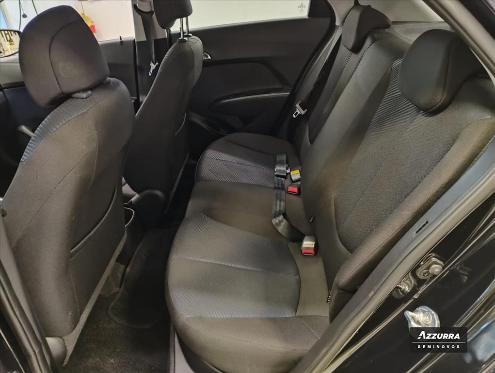HB20 1.6 COMFORT PLUS 16V FLEX 4P MANUAL