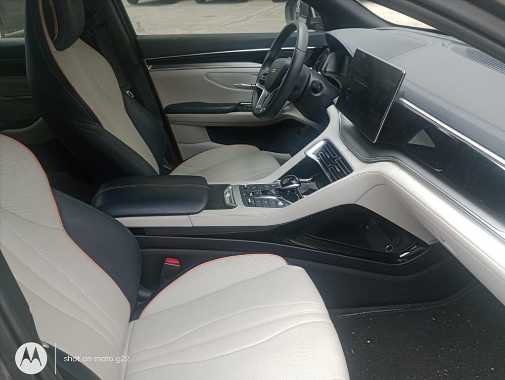 SONG PRO 1.5 DM-I HÍBRIDO GL AUTOMÁTICO12