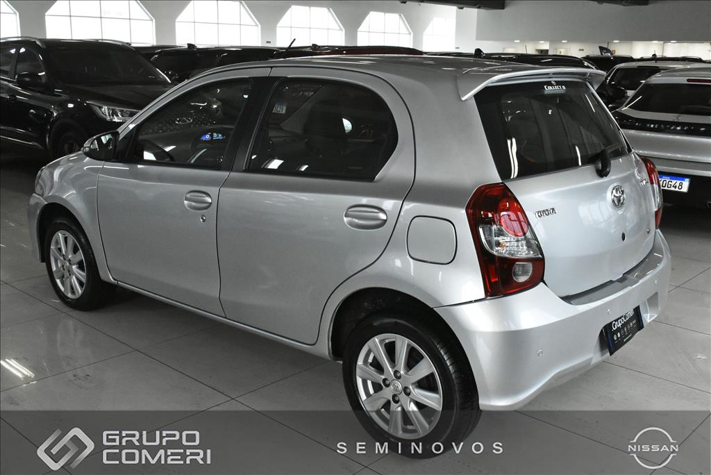 ETIOS 1.5 X PLUS 16V FLEX 4P MANUAL3