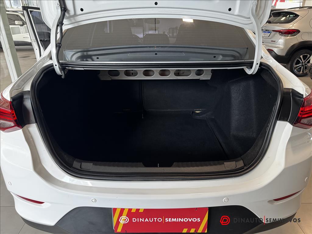 GM - Chevrolet-ONIX PLUS-1.0 TURBO FLEX LT AUTOMÁTICO