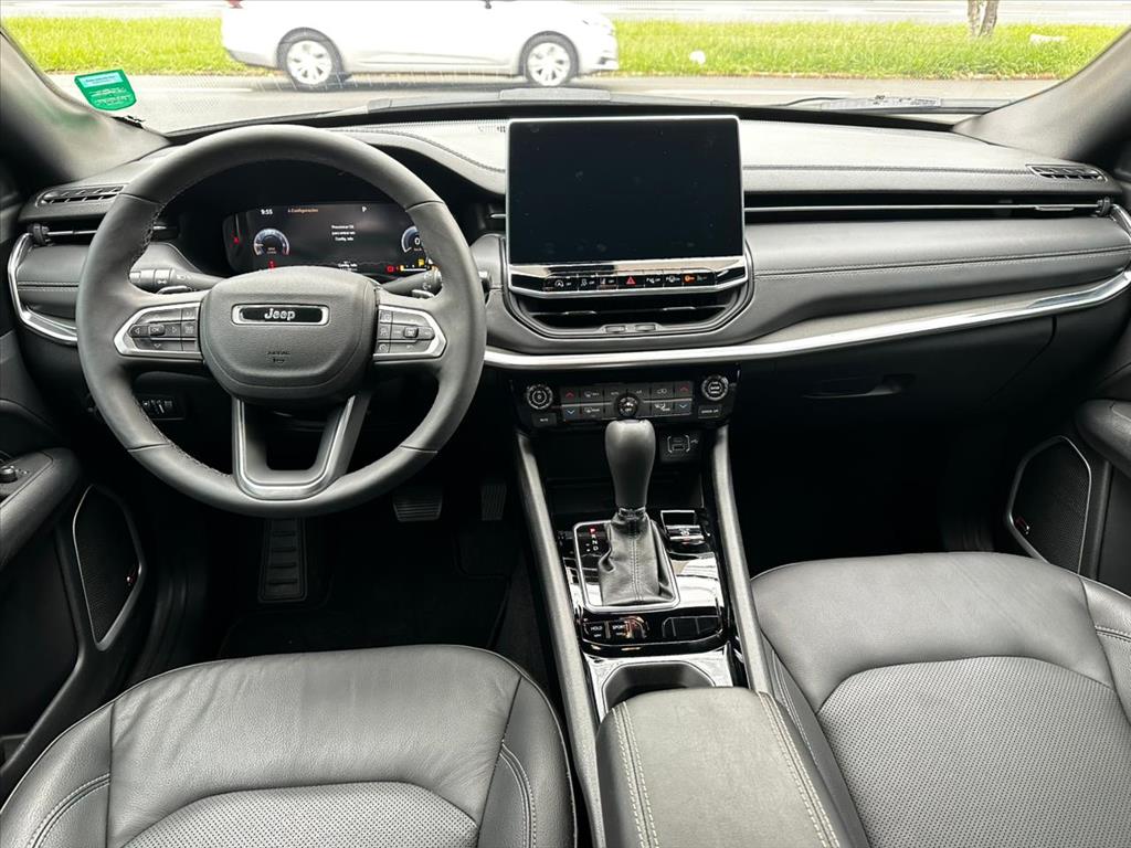 COMPASS 1.3 T270 TURBO FLEX S AT612