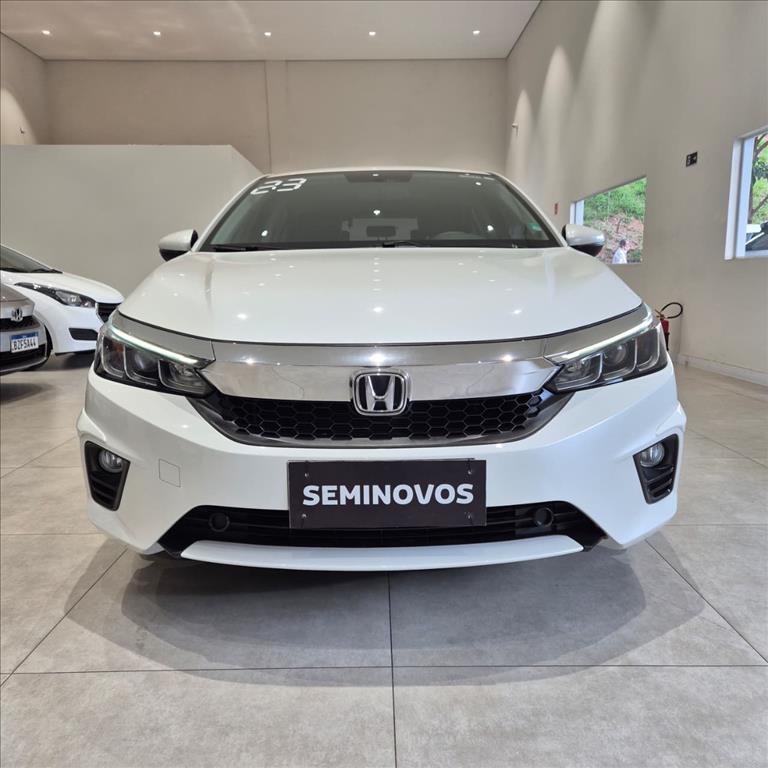 CITY 1.5 i-VTEC FLEX HATCH EXL CVT1