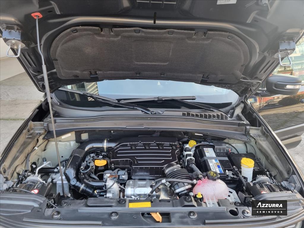 RENEGADE 1.3 T270 TURBO FLEX SPORT AT6