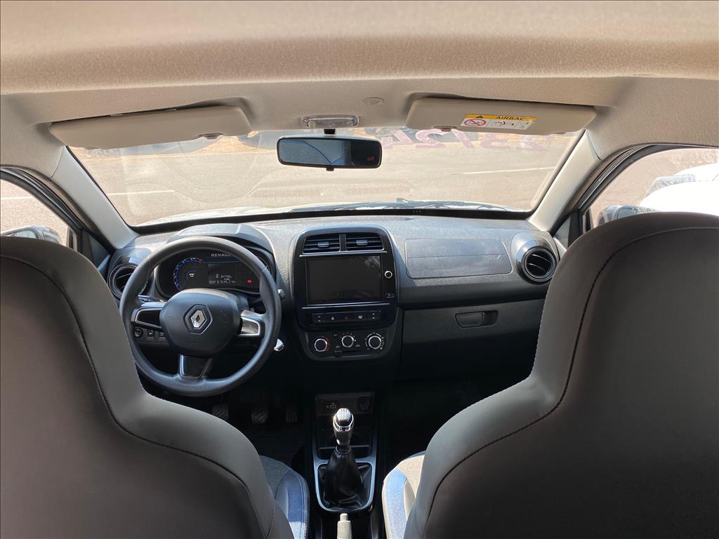 KWID 1.0 12V SCE FLEX ZEN MANUAL9