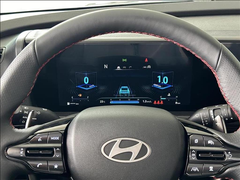 Hyundai-CRETA-1.0 TGDI FLEX N LINE AUTOMÁTICO