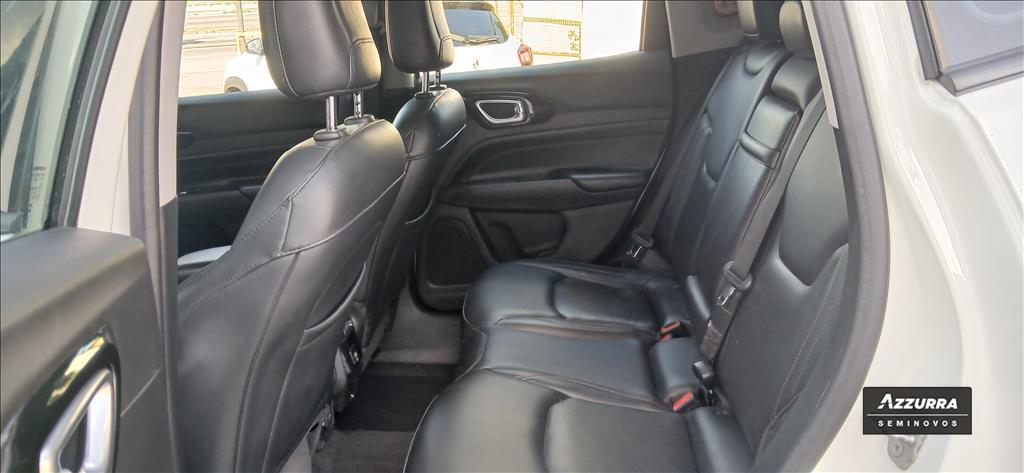 COMPASS 1.3 T270 TURBO FLEX LIMITED AT65