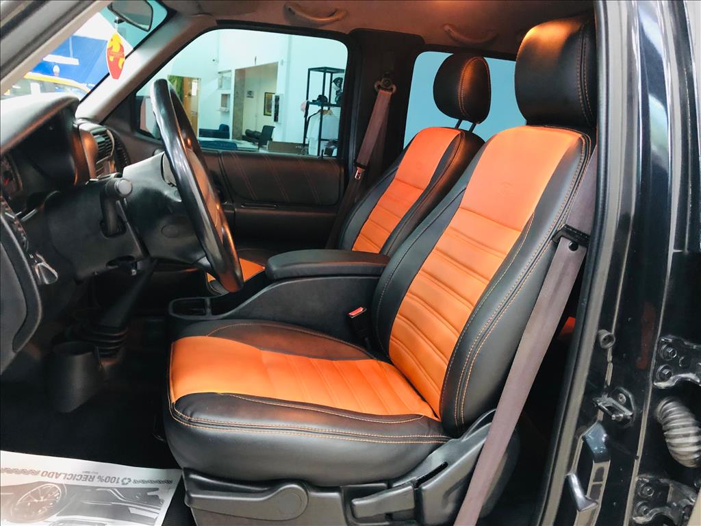 RANGER 2.3 XLT 16V 4X2 CD GASOLINA 4P MANUAL6